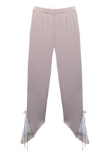 Charger l'image dans la galerie, Pantalon Hermès Améthyste / Doré