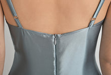 Charger l'image dans la galerie, Mini Nuisette Palais Contarini Bleu Pacifique