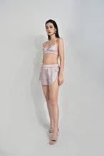 Load the image into the gallery, <transcy>Silk shorts Barcarolle Pale Pink</transcy>
