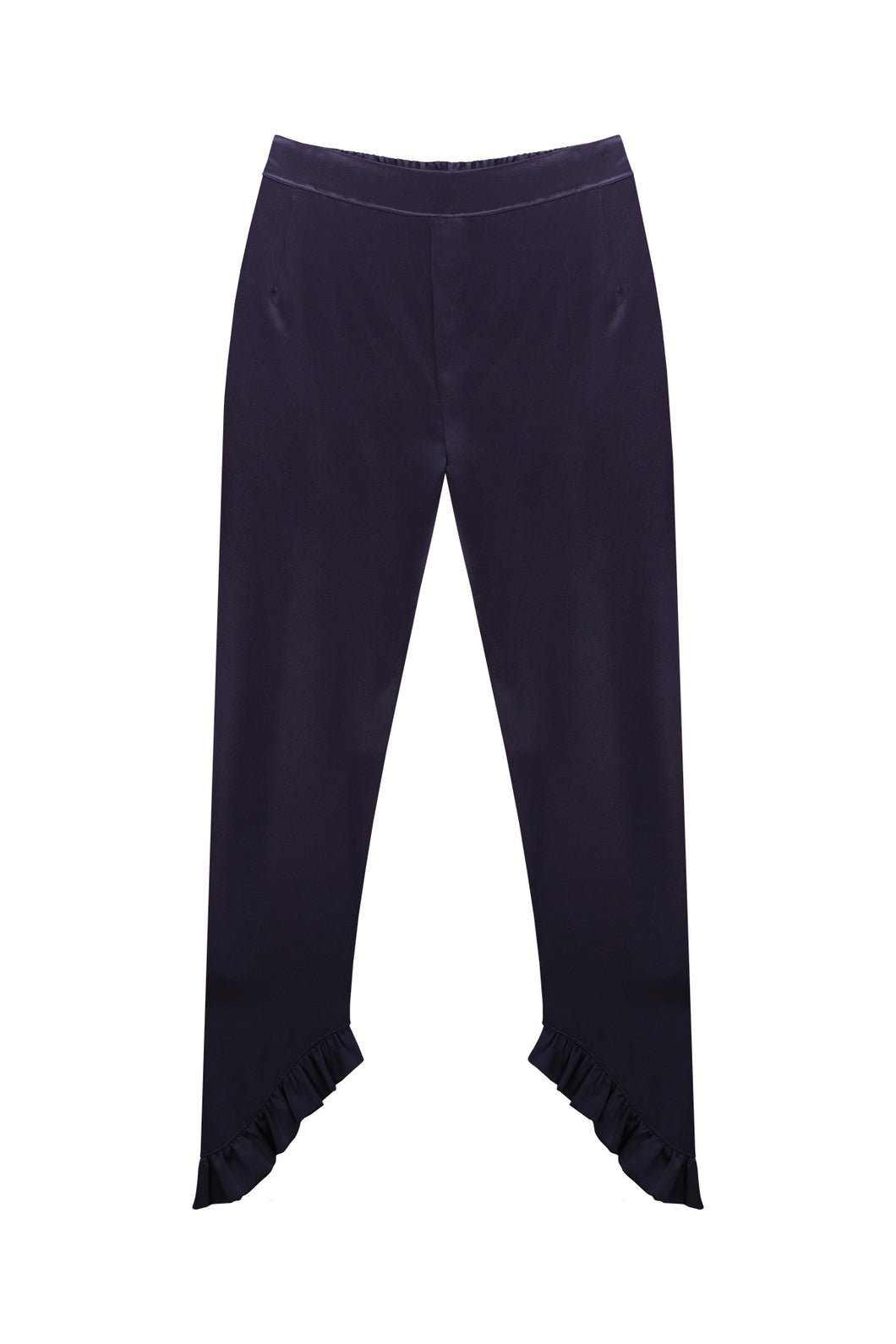 Pantalon Bleu Nuit Venice