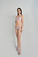 Load the image into the gallery, &lt;transcy&gt;Silk panties Barcarolle Pale Pink&lt;/transcy&gt;
