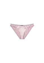 Load the image into the gallery, &lt;transcy&gt;Silk panties Barcarolle Pale Pink&lt;/transcy&gt;
