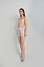 Load the image into the gallery, &lt;transcy&gt;Silk shorts Barcarolle Pale Pink&lt;/transcy&gt;
